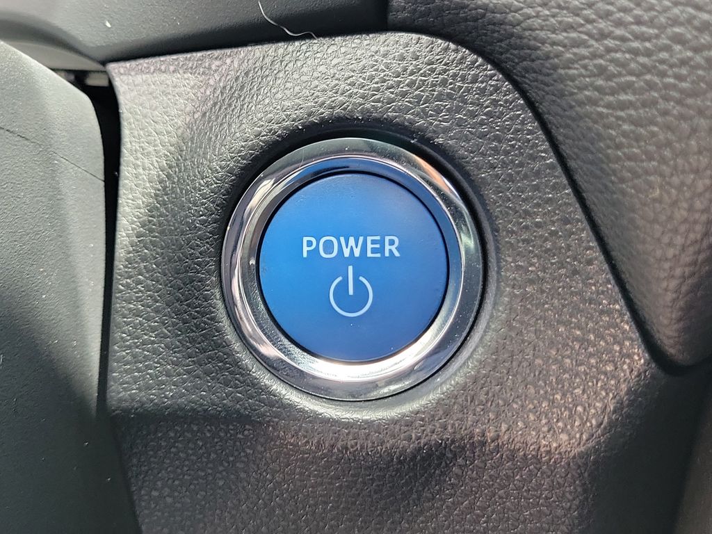 2020 Toyota RAV4 XSE - Photo 38