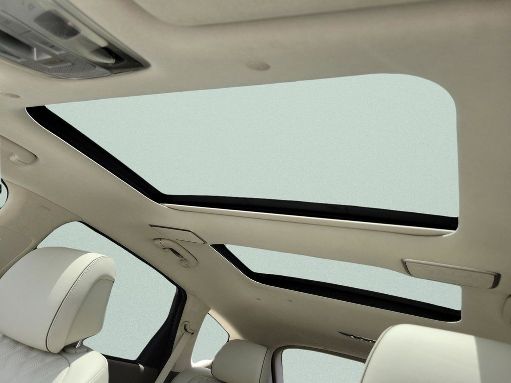 2024 GENESIS GV80 - Photo 24
