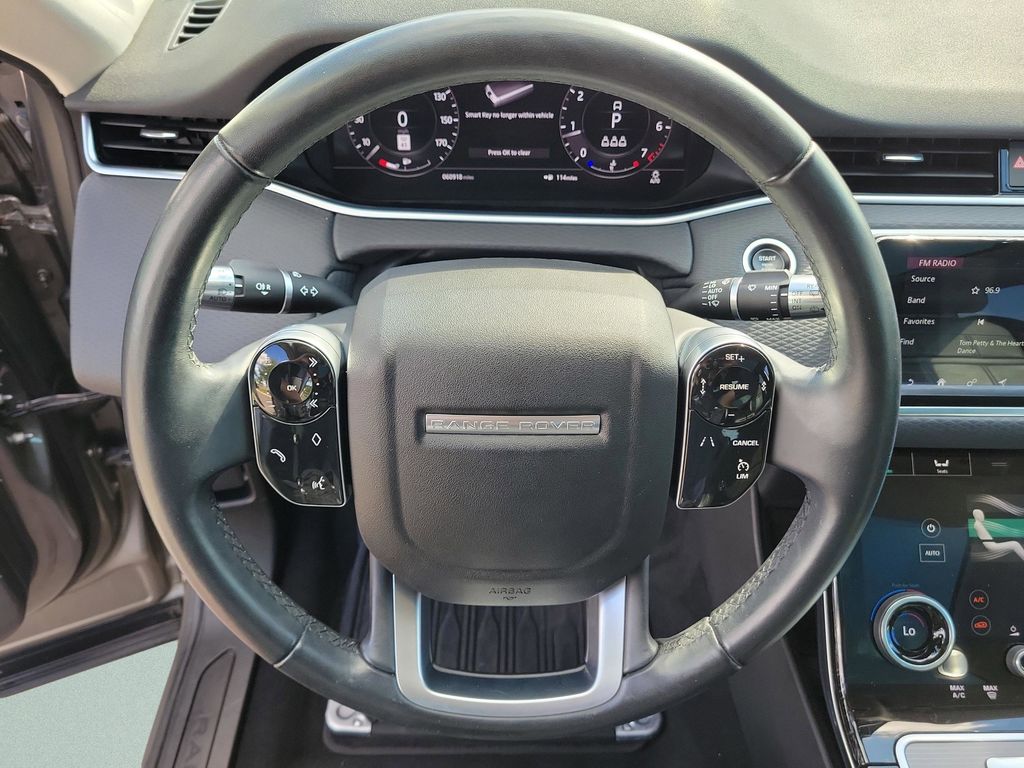 2020 Land Rover Range Rover Evoque S - Photo 17