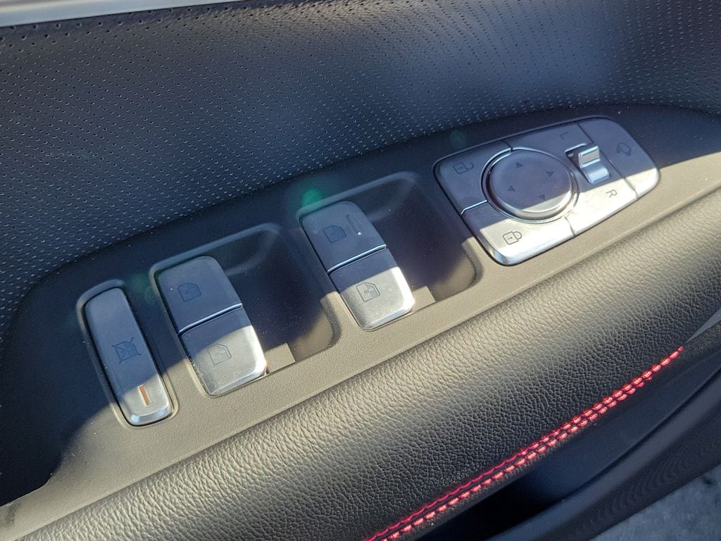 2026 GENESIS G70 Sport Prestige - Photo 17