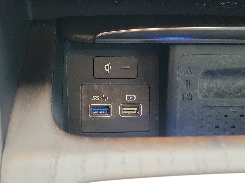 2023 GENESIS GV80 Standard - Photo 33