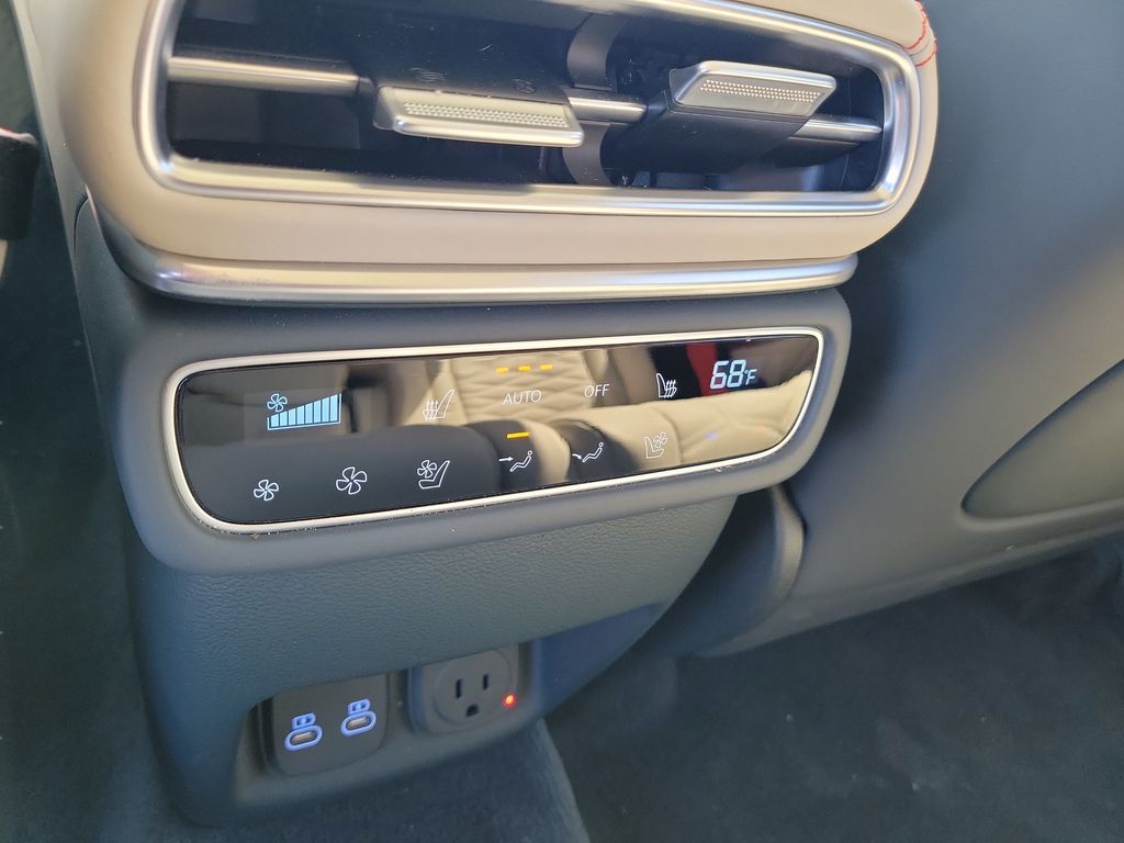 2025 GENESIS GV80 Coupe E-SC - Photo 12
