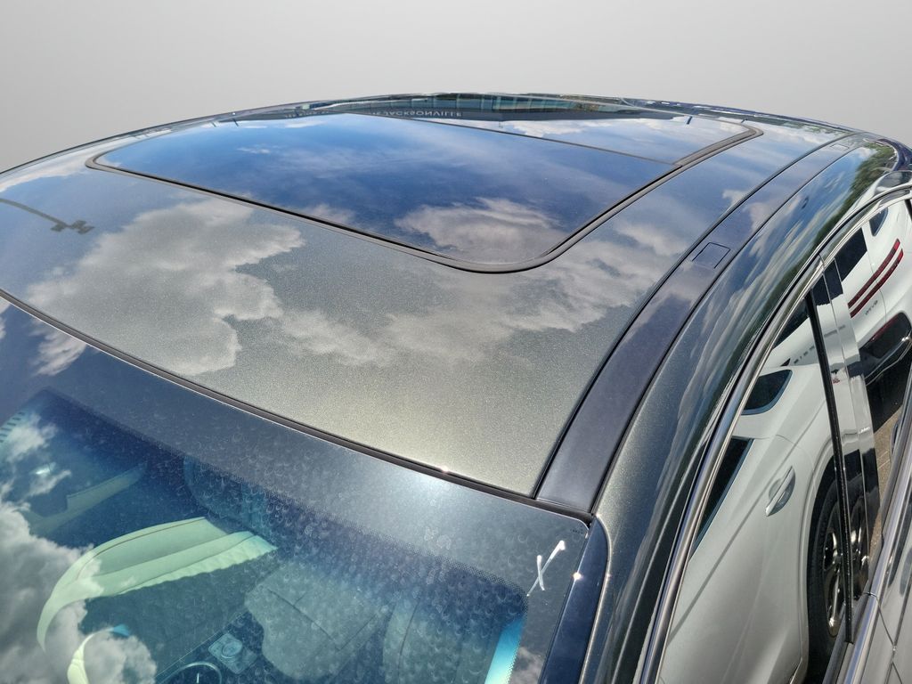 2025 GENESIS GV80 Coupe E-SC - Photo 12