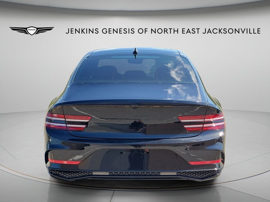 New 2027 Genesis G80 3.5T Sedan