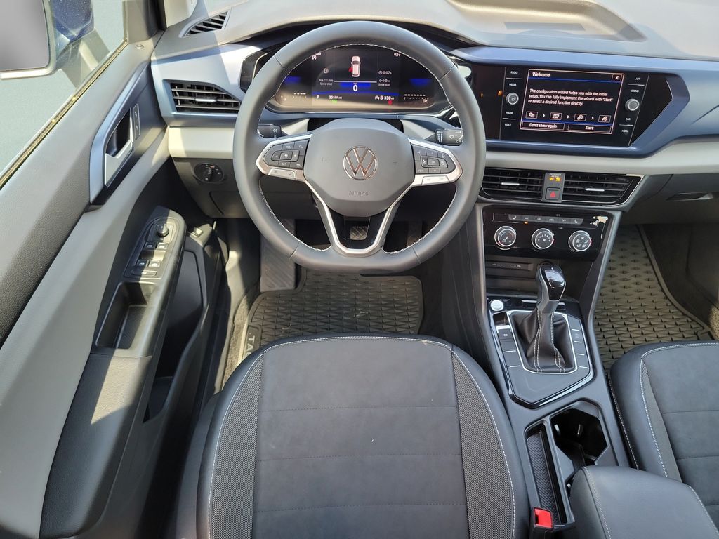 2023 Volkswagen Taos SE - Photo 24