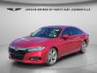 Used 2020 Honda Accord Touring 2.0T Sedan