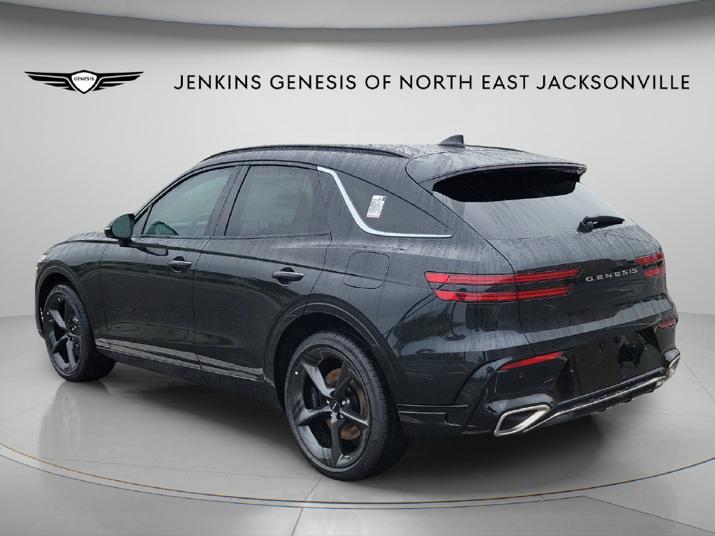New 2027 Genesis GV70 2.5T Sport Prestige SUV