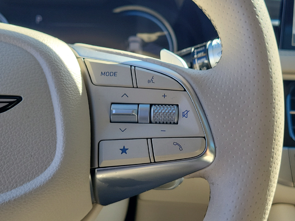 2026 GENESIS G70 Prestige - Photo 19