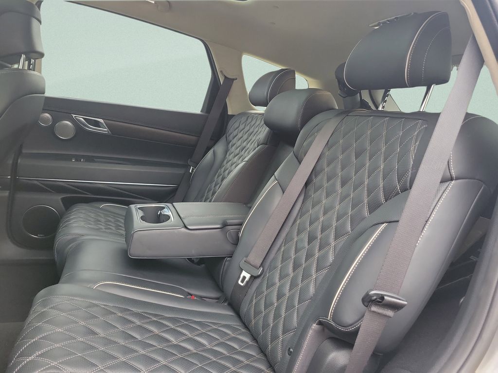 2023 GENESIS GV80 Standard - Photo 13