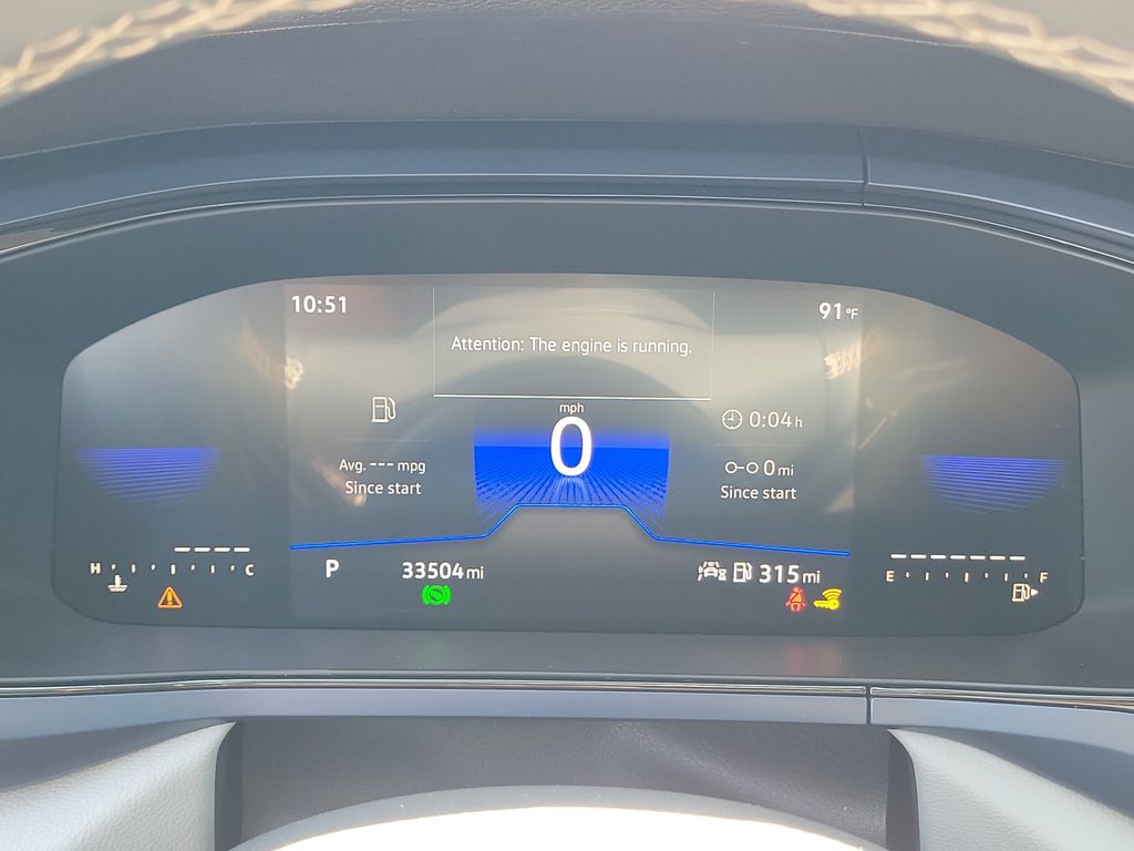 2023 Volkswagen Taos SE - Photo 22