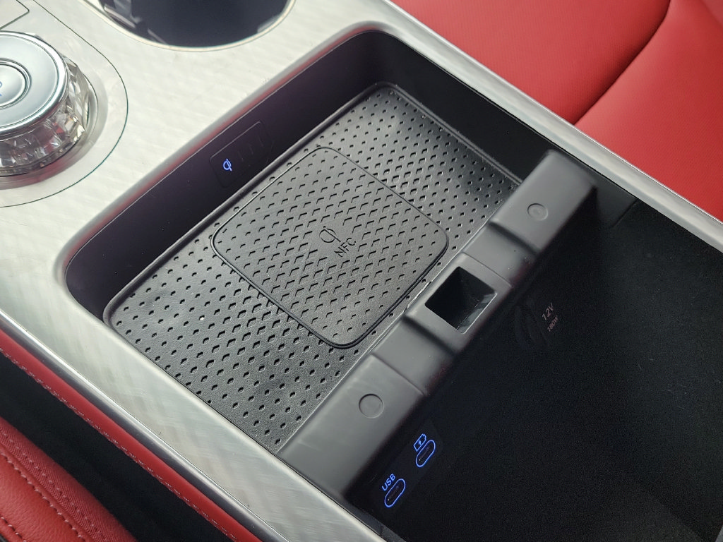 2026 GENESIS GV70 Sport Prestige - Photo 29