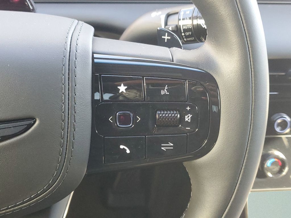 2026 GENESIS G80 Prestige Black - Photo 18