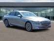 Genesis Electrified G80