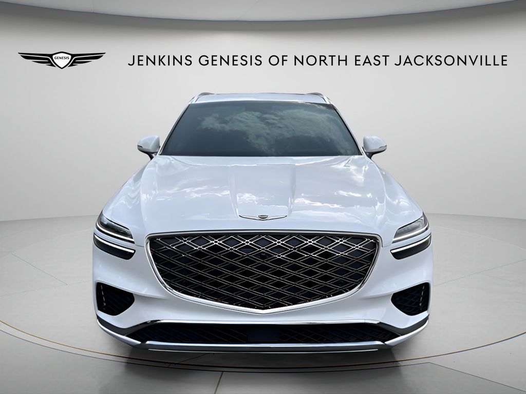 2026 GENESIS GV70 Advanced - Photo 12