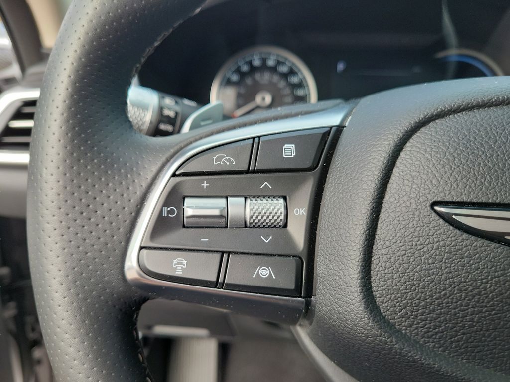 2026 GENESIS G70 Prestige - Photo 26