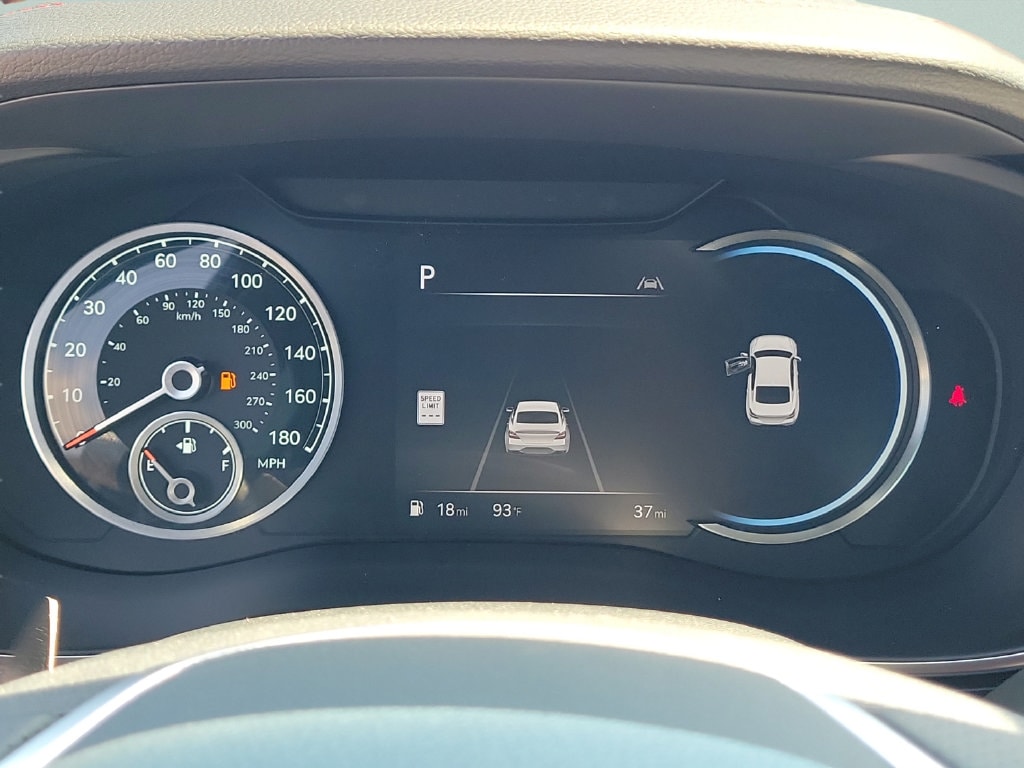 2026 GENESIS G70 Sport Prestige - Photo 24