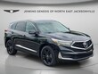  Acura RDX