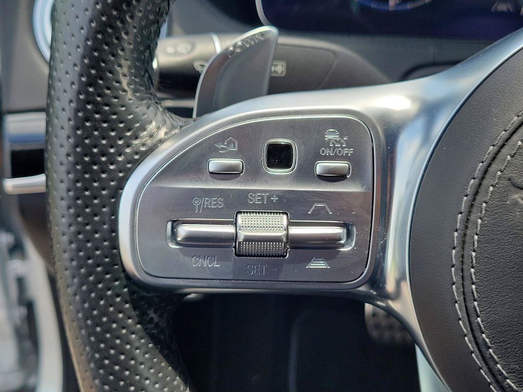 2020 Mercedes-Benz S-Class AMG S63 - Photo 21