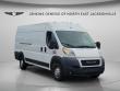 Used 2021 Ram Promaster 3500  Cargo Van