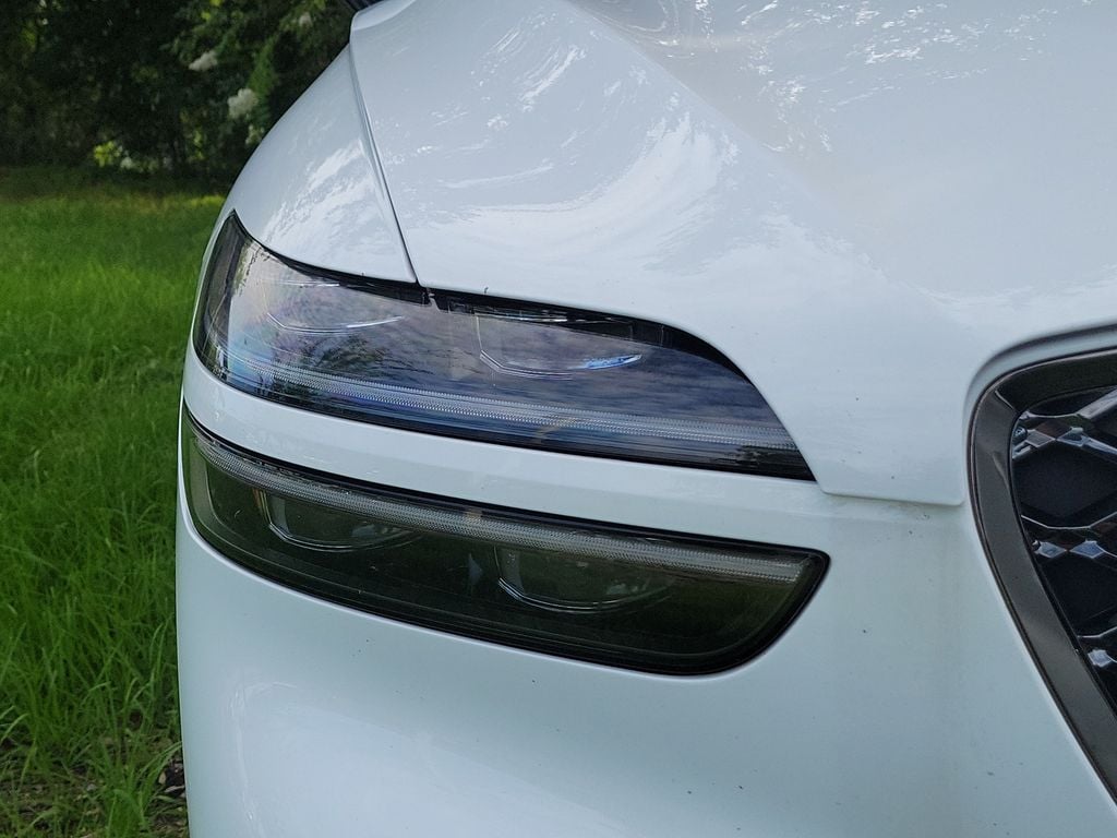 2023 GENESIS GV70 Standard - Photo 7