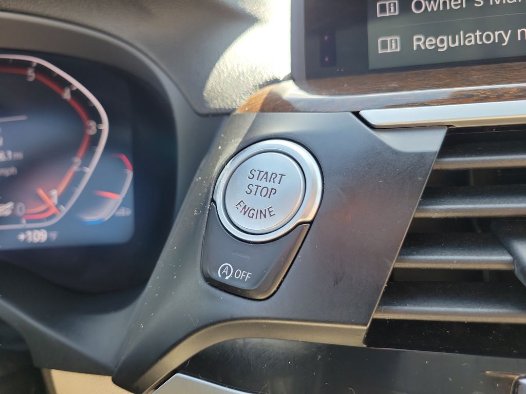 2020 BMW X3 30i - Photo 28