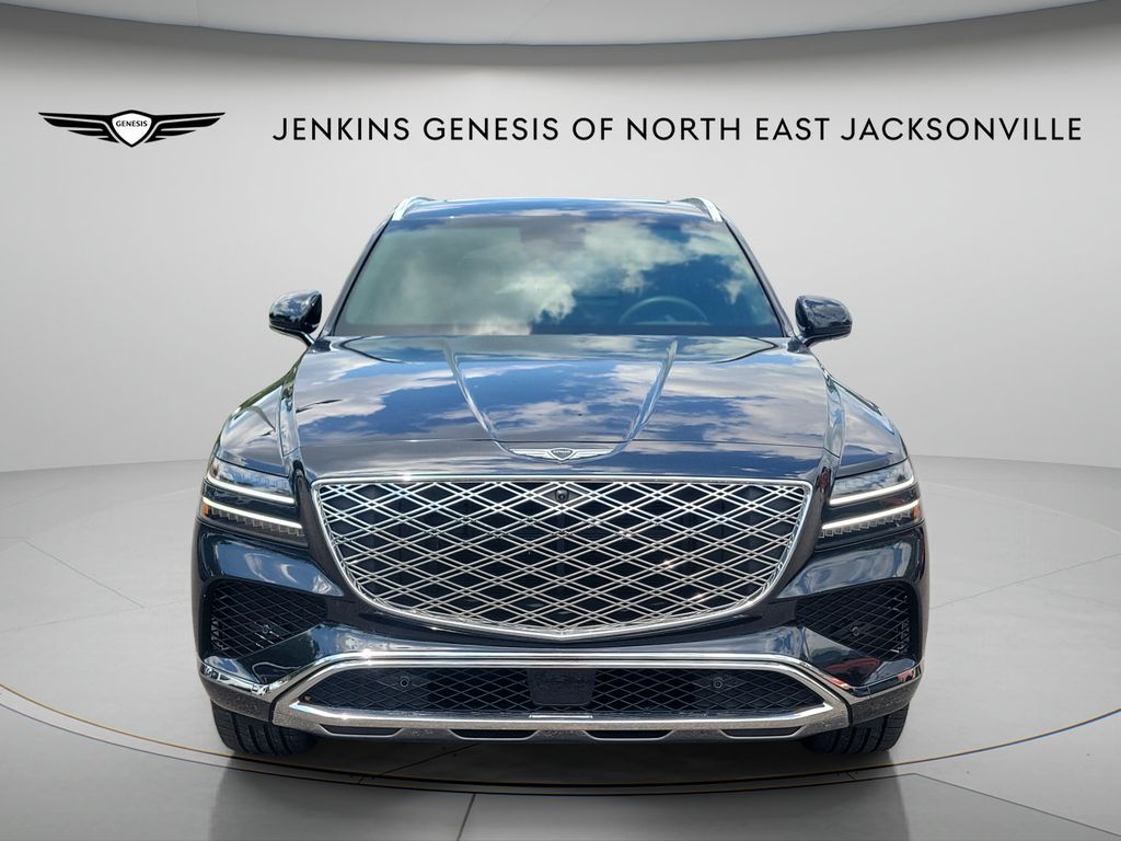 2025 GENESIS GV80 Prestige - Photo 6