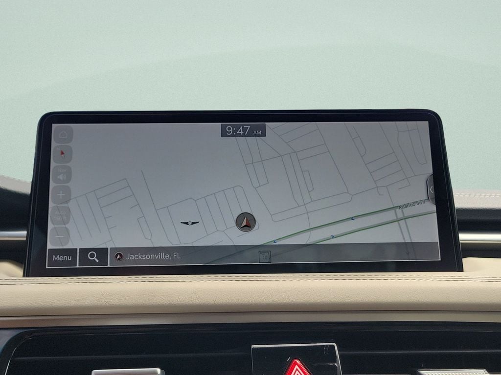 2026 GENESIS G70 Prestige - Photo 15