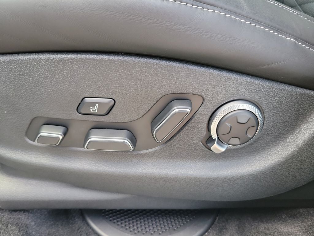 2025 GENESIS GV80 Coupe E-SC - Photo 36