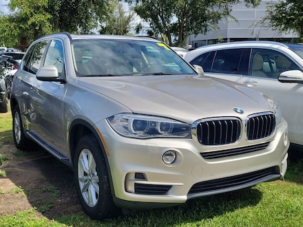 2014 BMW X5 SUV