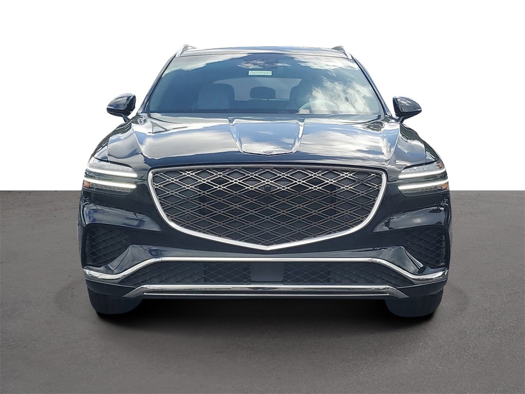 New 2026 Genesis GV70 2.5T Advanced SUV