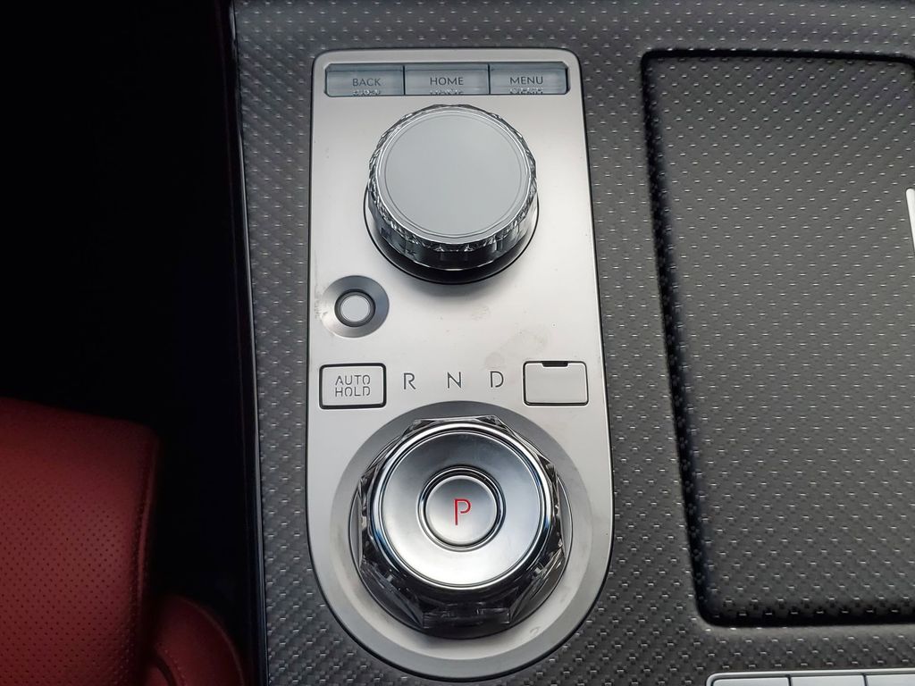 2026 GENESIS G80 Sport Prestige - Photo 28
