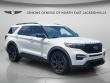 Used 2022 Ford Explorer  SUV