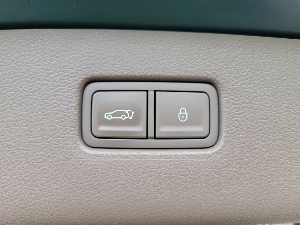 2024 GENESIS GV80 - Photo 40