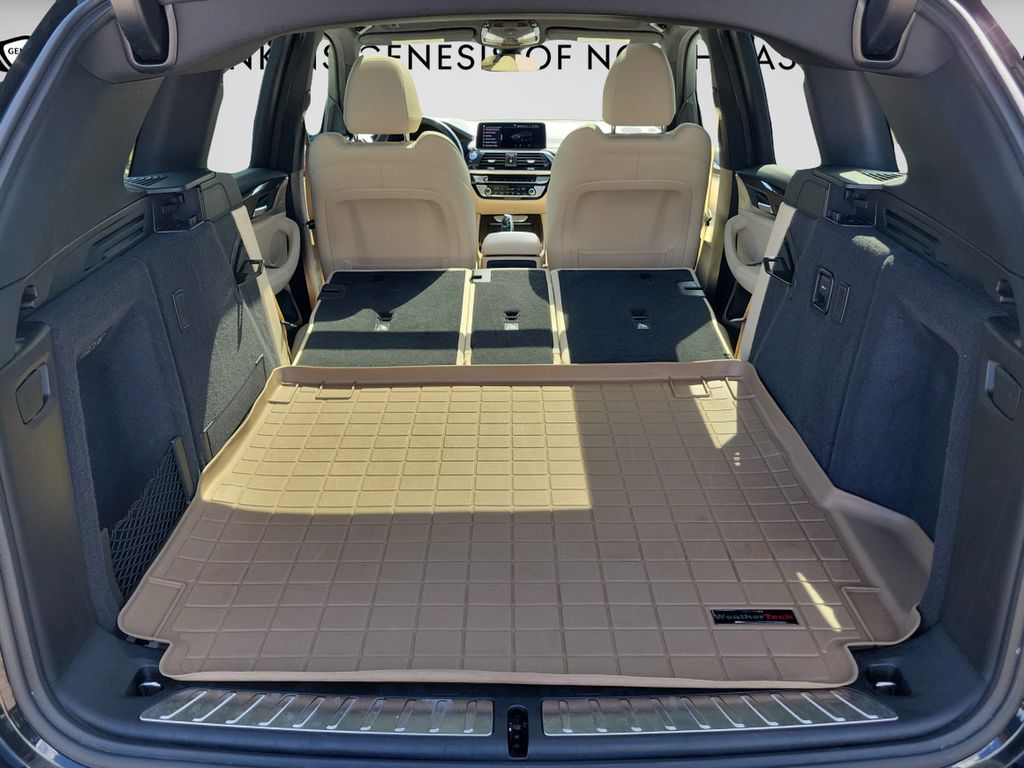 2020 BMW X3 30i - Photo 10