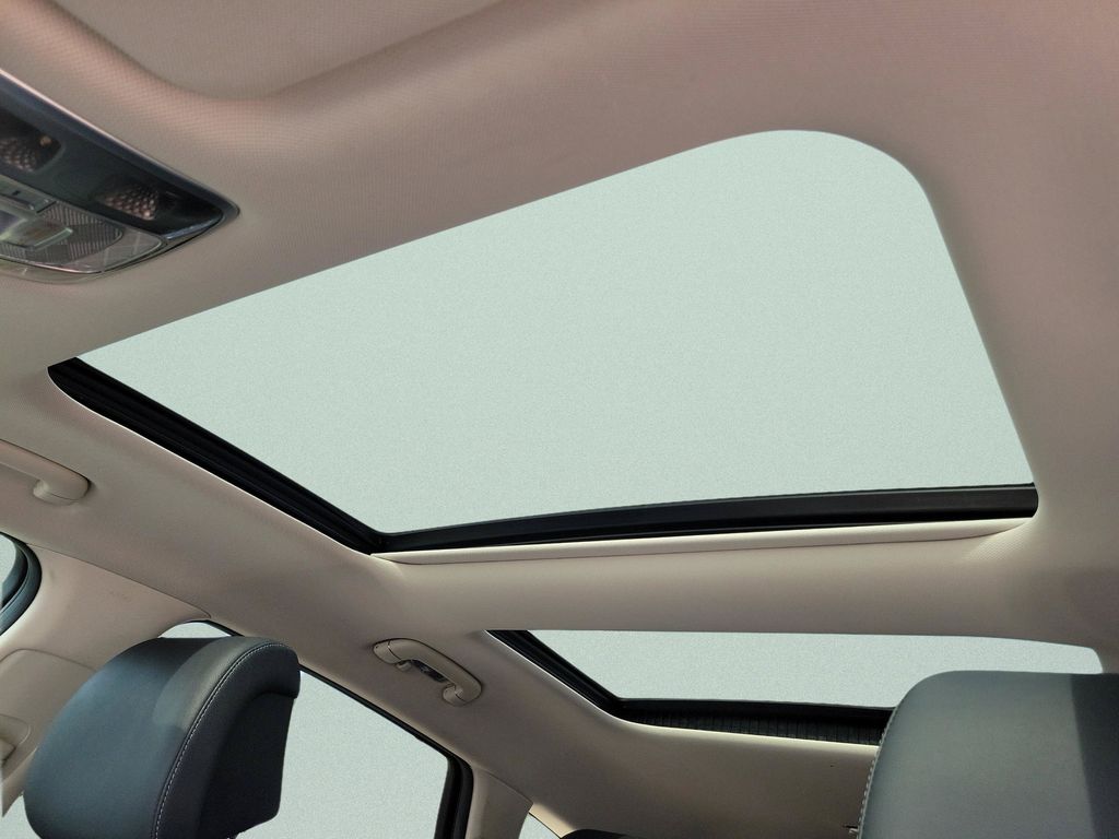 2025 GENESIS GV80 Advanced - Photo 13