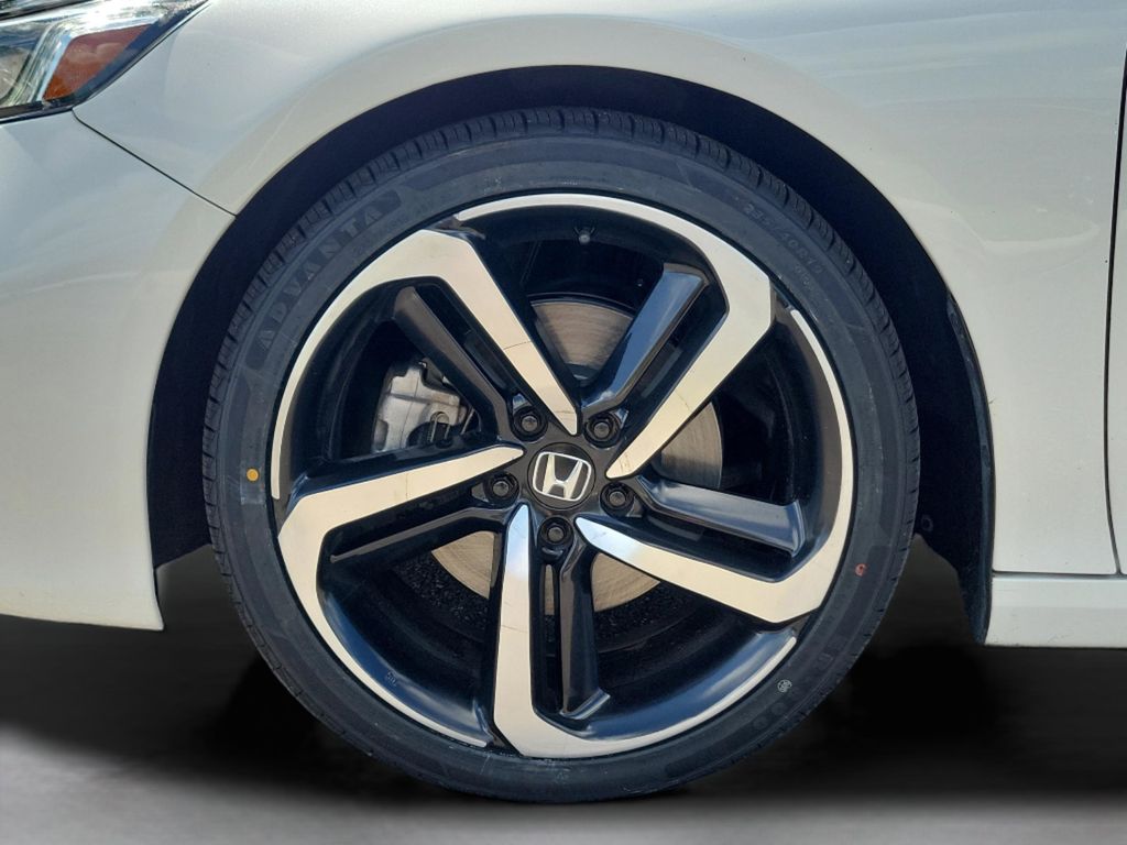 2020 Honda Accord Sport - Photo 7