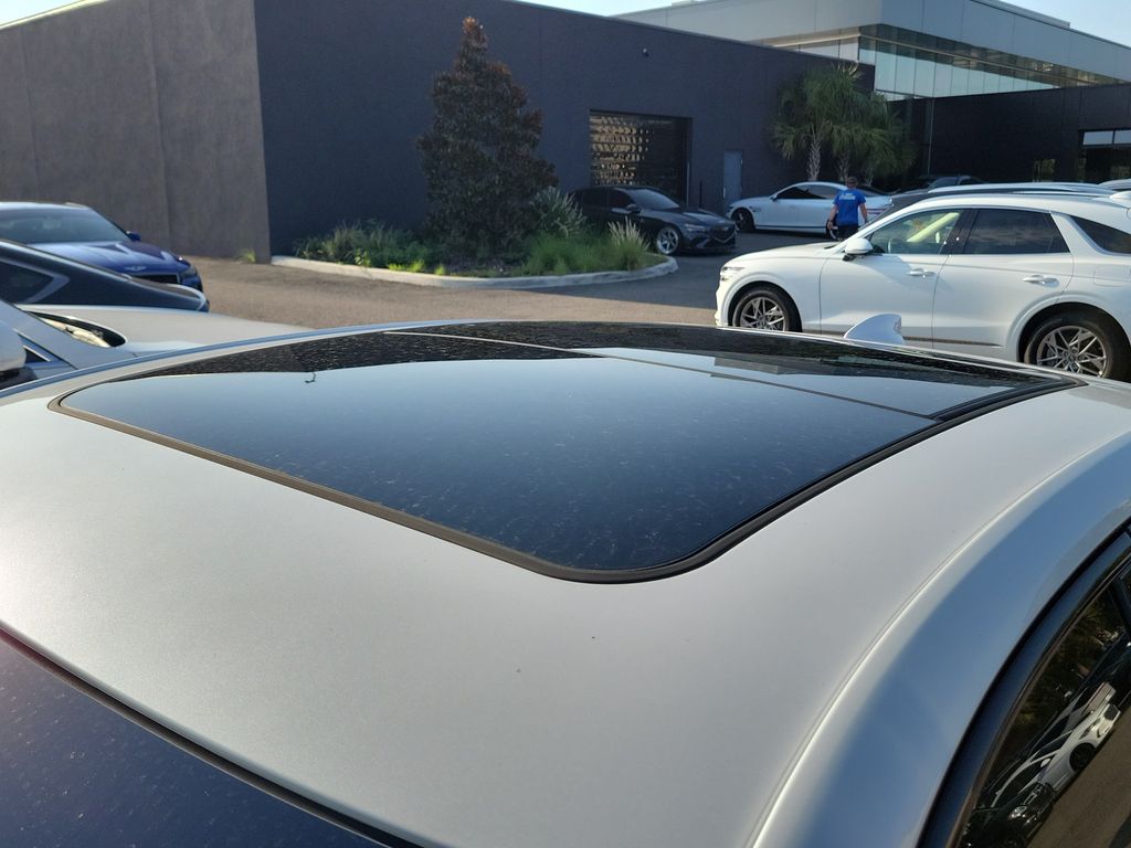 2024 Cadillac CT5 Premium Luxury - Photo 7