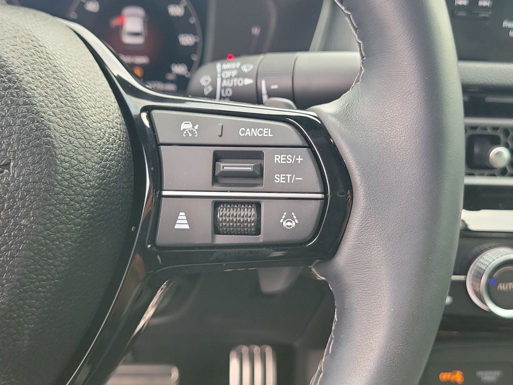 2026 Honda Civic 16