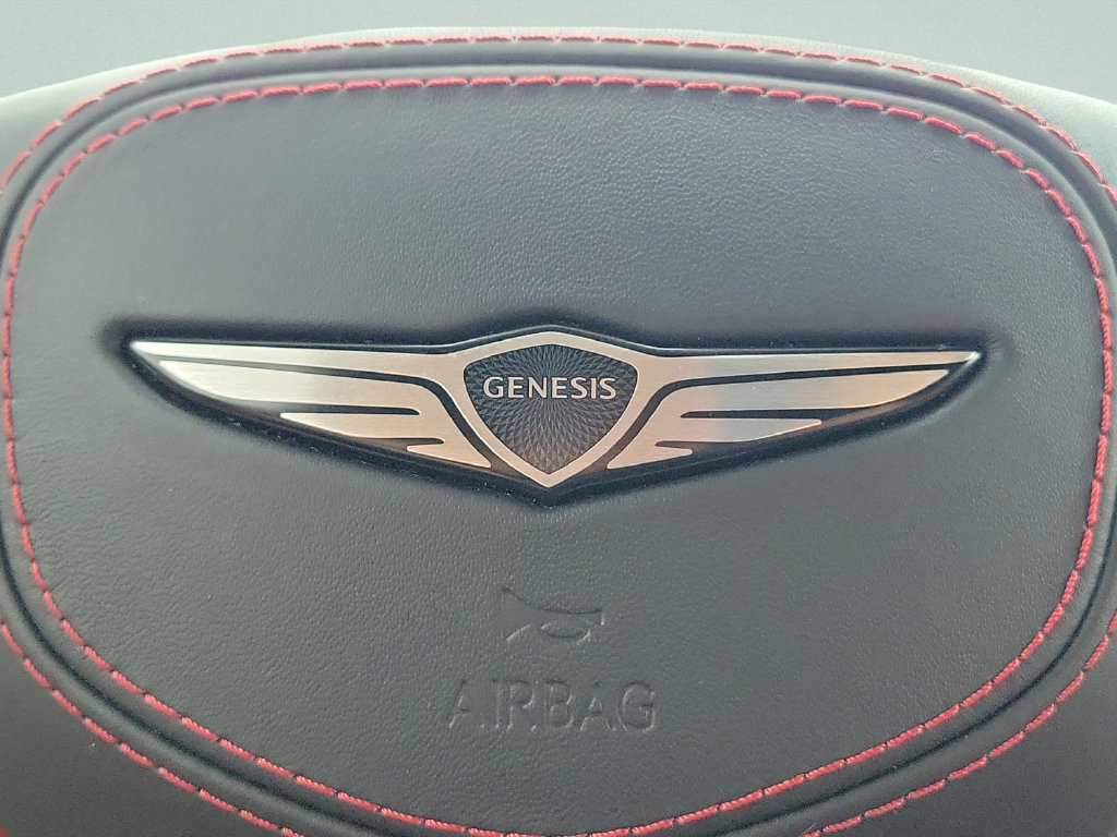 2026 GENESIS GV70 Sport Prestige - Photo 22