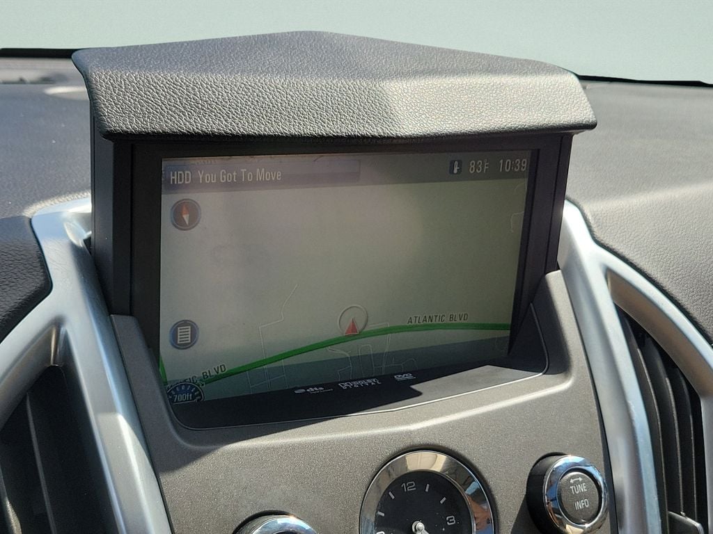 2012 Cadillac SRX Luxury Collection - Photo 30