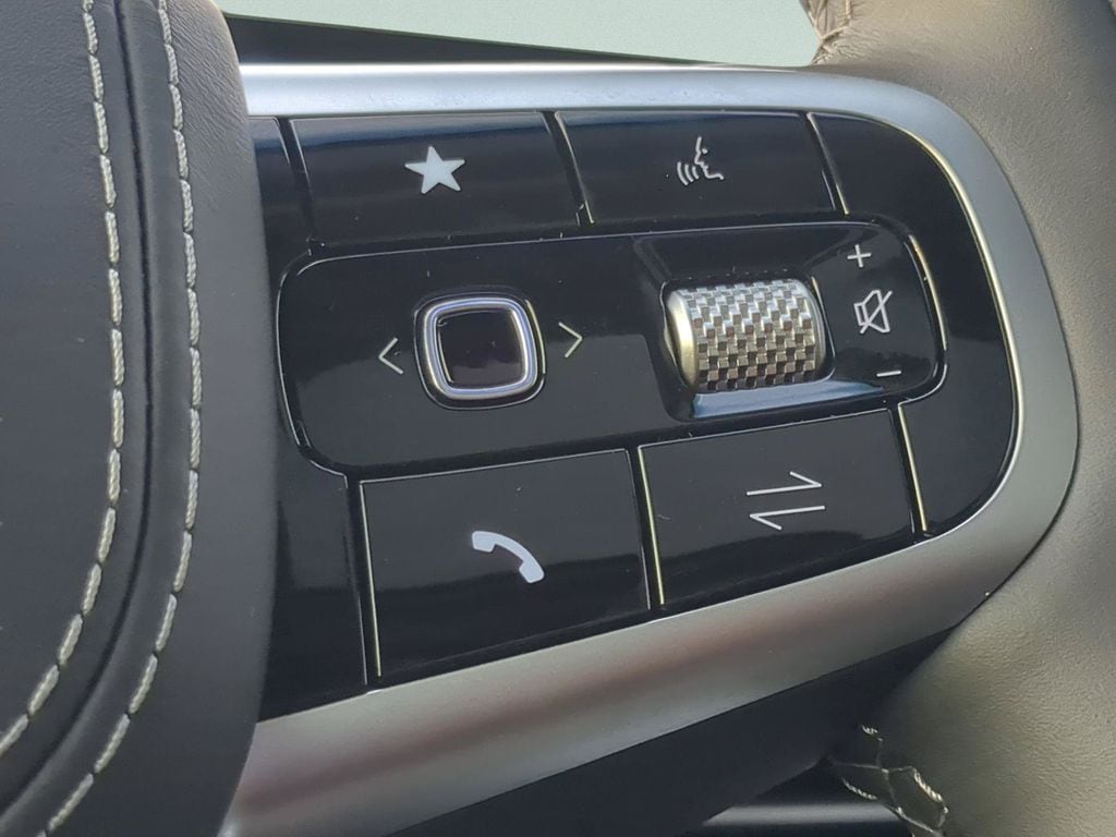 2025 GENESIS GV80 Prestige - Photo 21