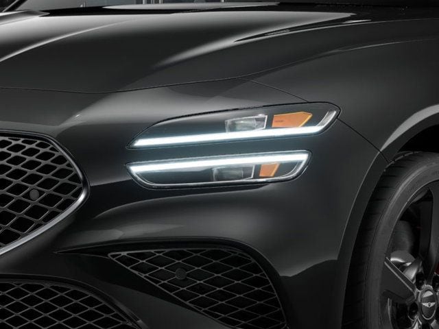 2026 GENESIS G70 Sport Prestige - Photo 9