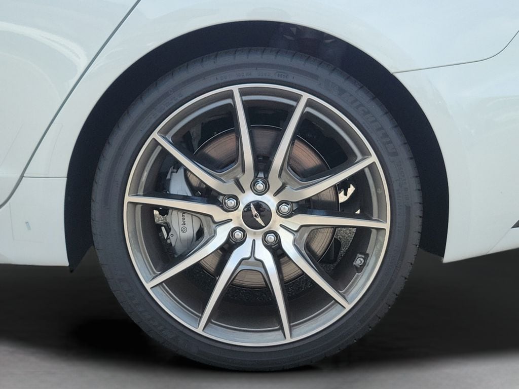 2026 GENESIS G70 Prestige - Photo 32