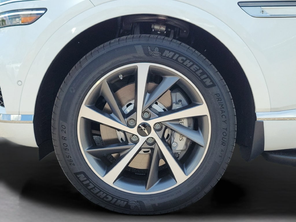 2026 GENESIS GV80 Advanced - Photo 7