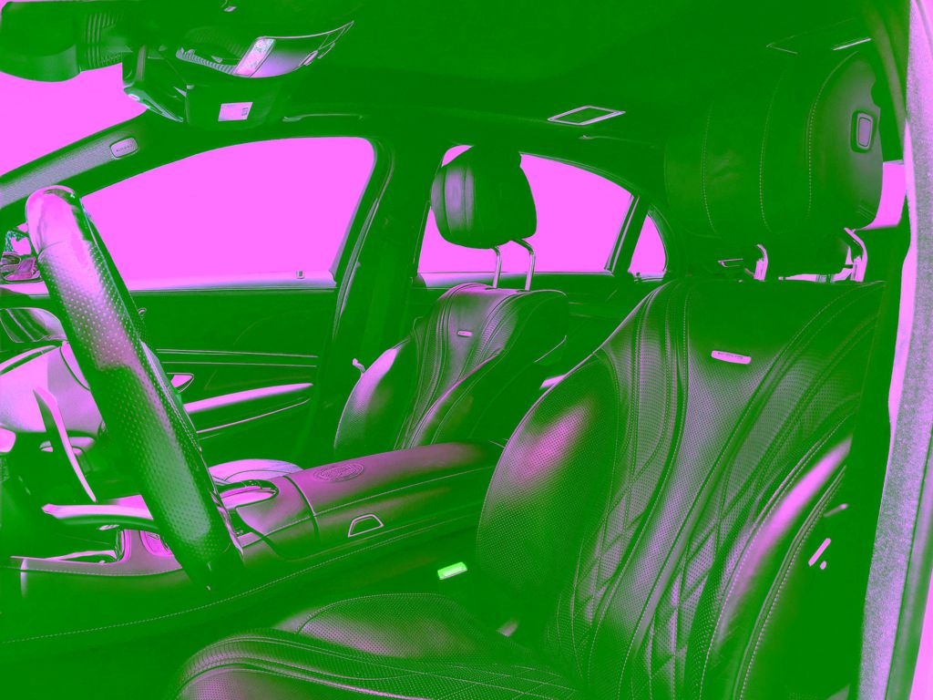 2020 Mercedes-Benz S-Class AMG S63 - Photo 16