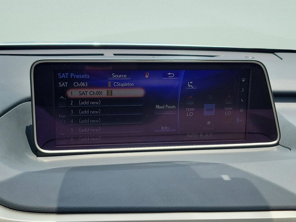 2018 Lexus RX 350 - Photo 24