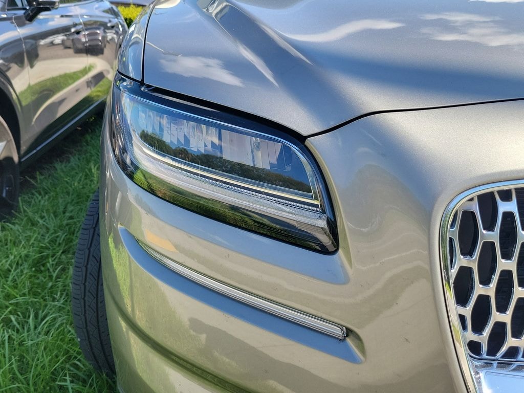 Used 2023 Lincoln Nautilus SUV