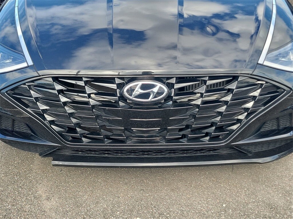 Used 2022 Hyundai Sonata SEL Plus Sedan