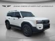 Used 2025 Toyota Land Cruiser  SUV