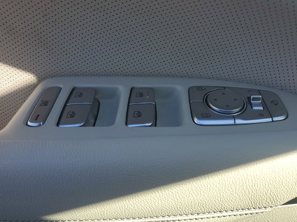2026 GENESIS G70 Prestige - Photo 22